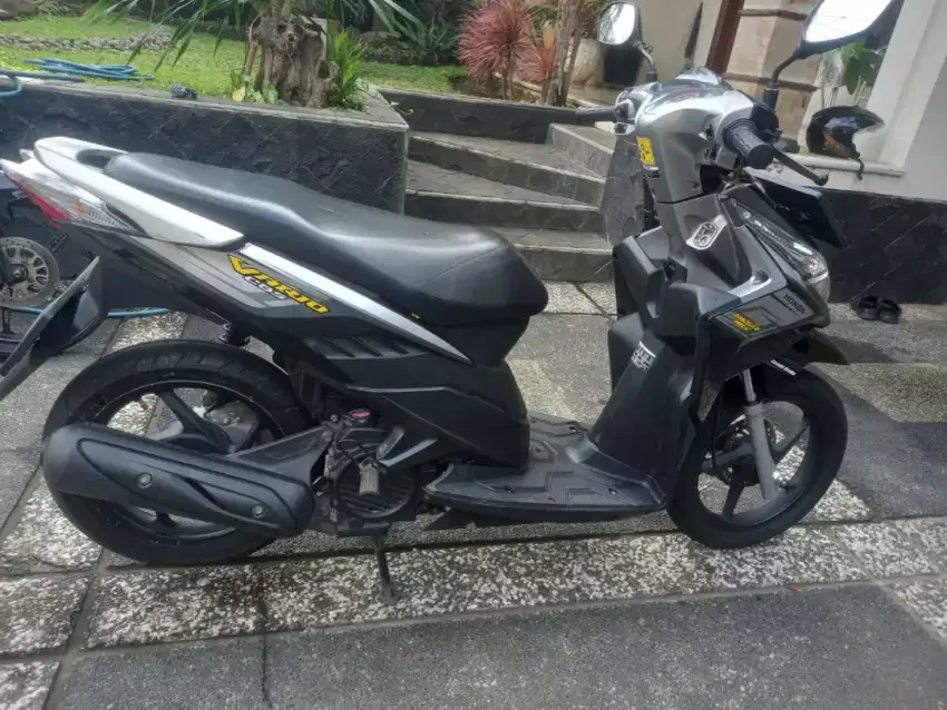 VARIO CBS  SIMPANAN ISTIMEWA