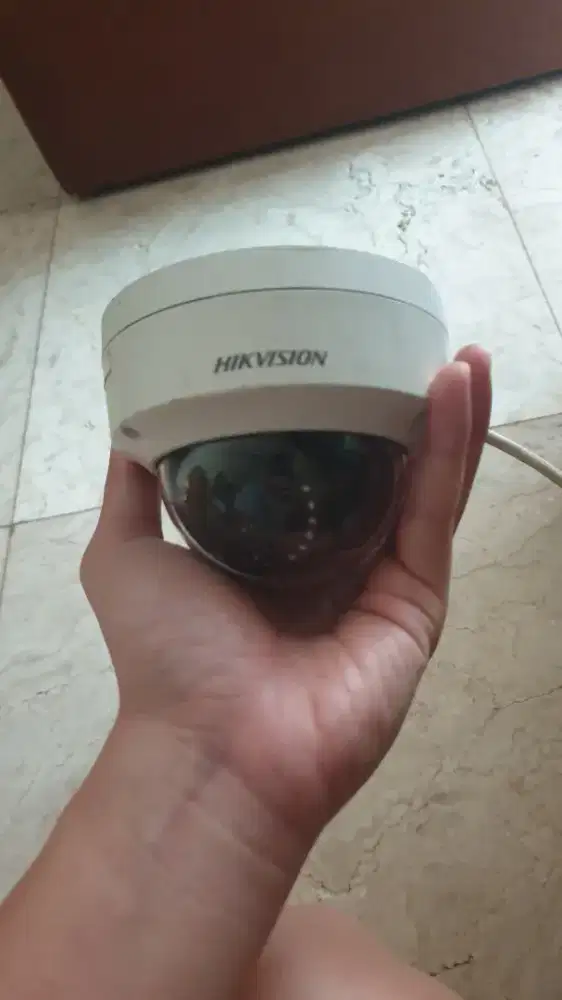 HIKVIS10N CCTV Made in China