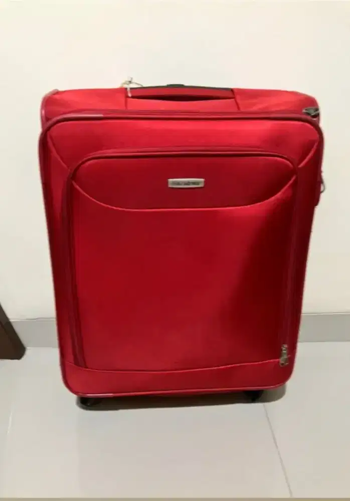 Koper samsonite original