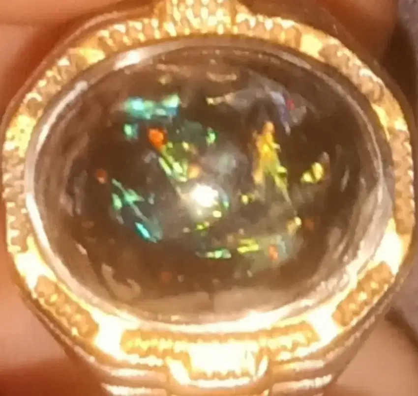 Batu cincin kalimaya