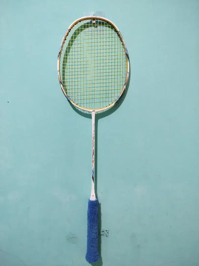 Raket Badminton Hundred Flutter S Zoom