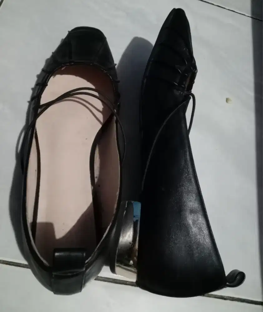 Sepatu Wanita Size 41