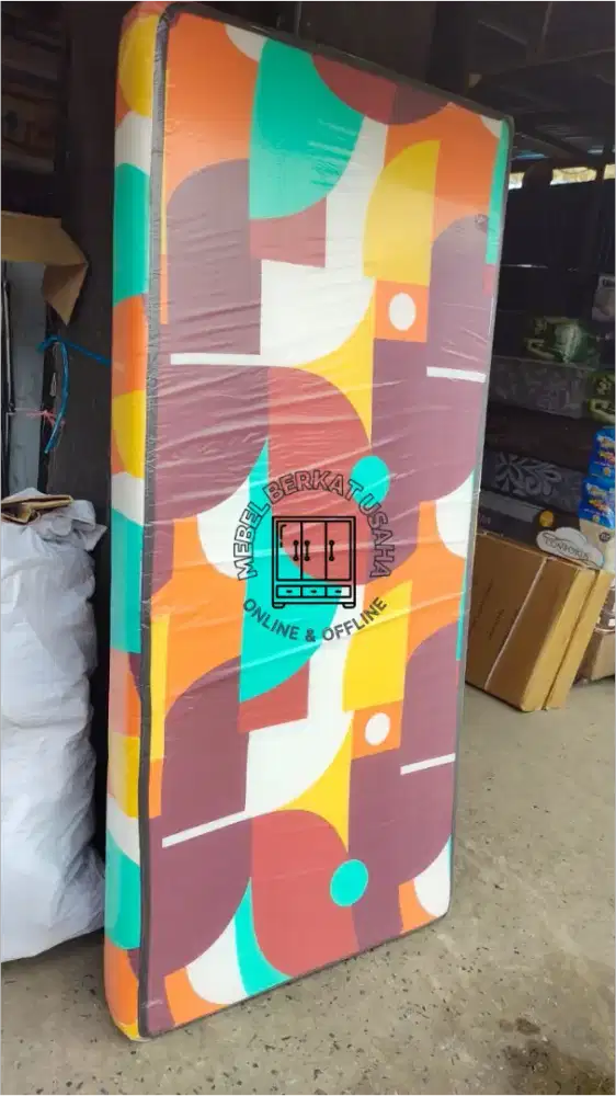 Kasur Busa Super Uniland Inoac