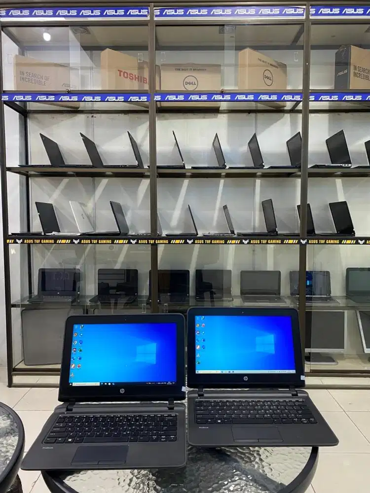 HP PROBOOK 11 G2 (11 INCH)