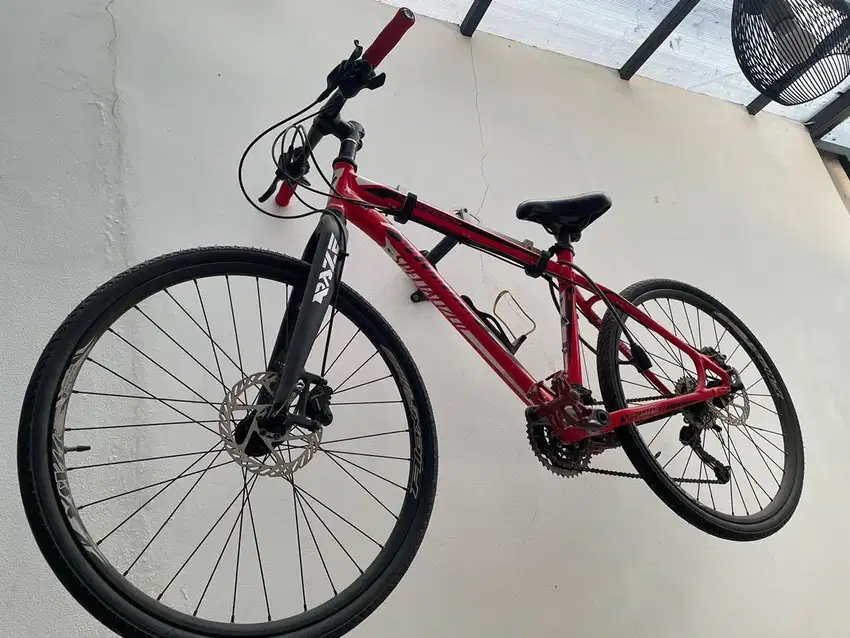 Specialized Hardrock MTB