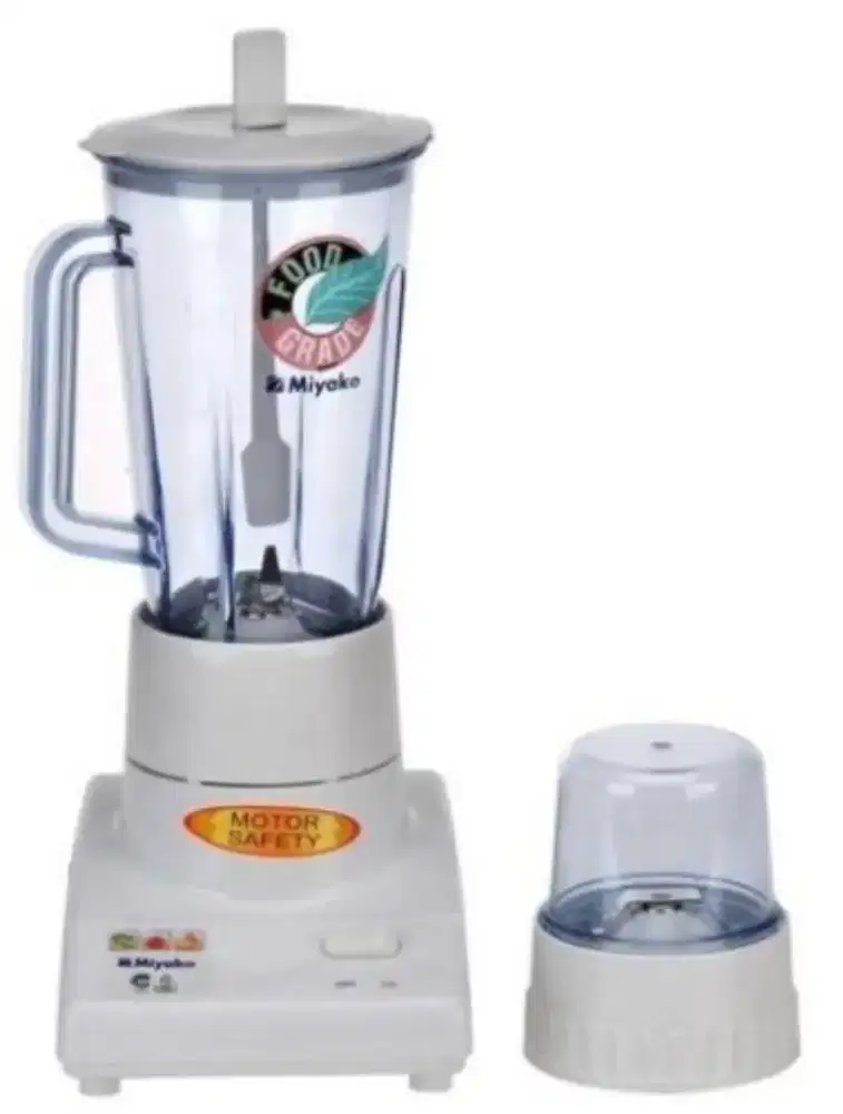Blender Dapur Miyako BL-101 PL