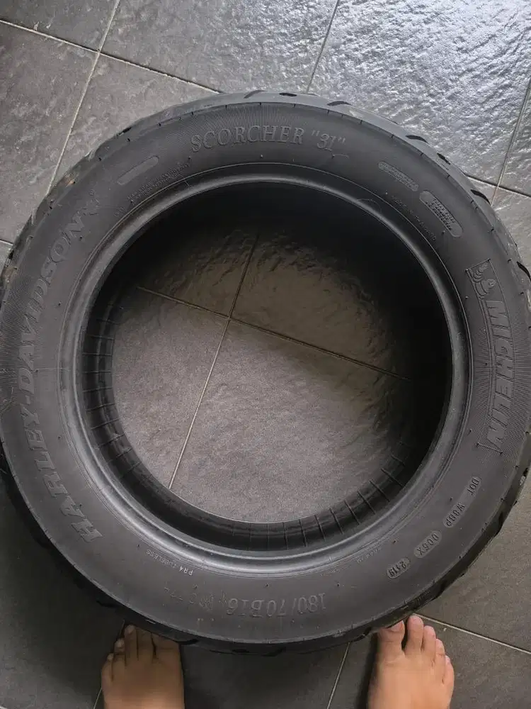 Ban Ex Harley Davidson Ultra Glide