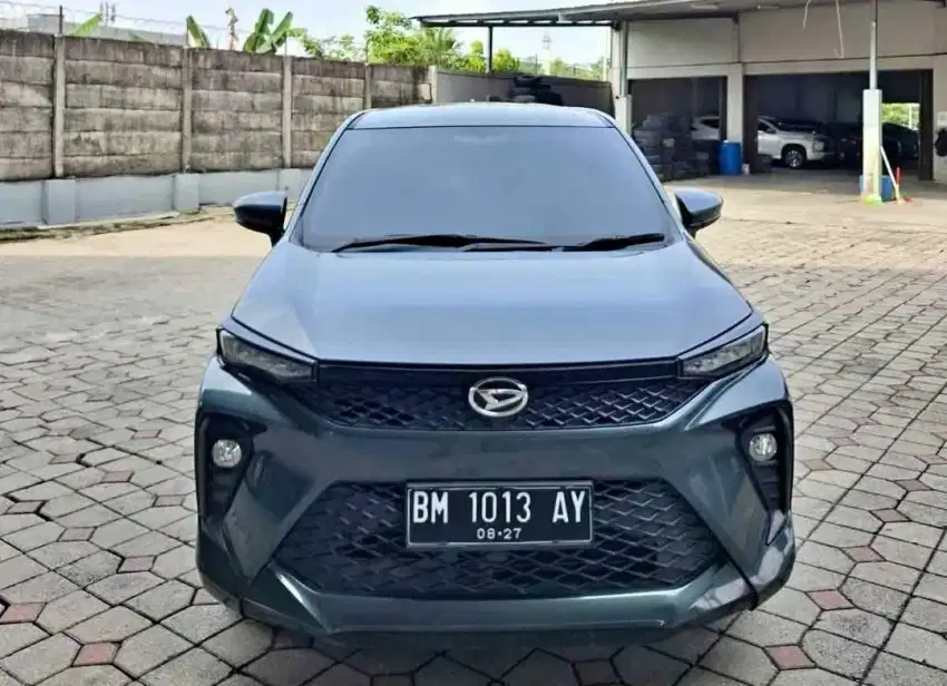 ALL NEW XENIA 1.3 R MT 2023