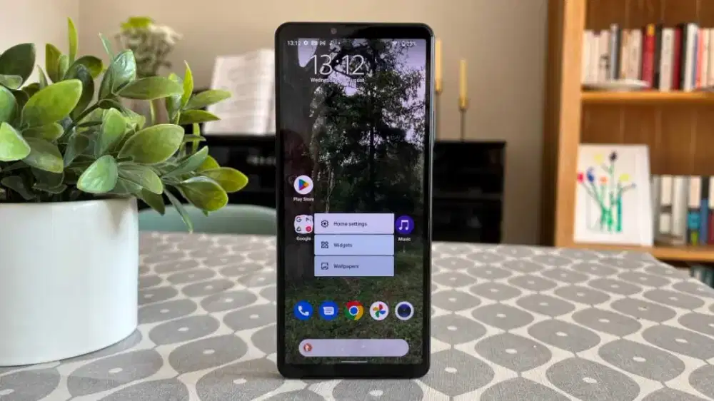 (Property terpanas se olx indonesia) sony xperia 10 mark iv