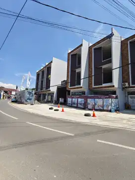 PELUANG PROFIT BESAR BELI RUKO DI JAGAKARSA