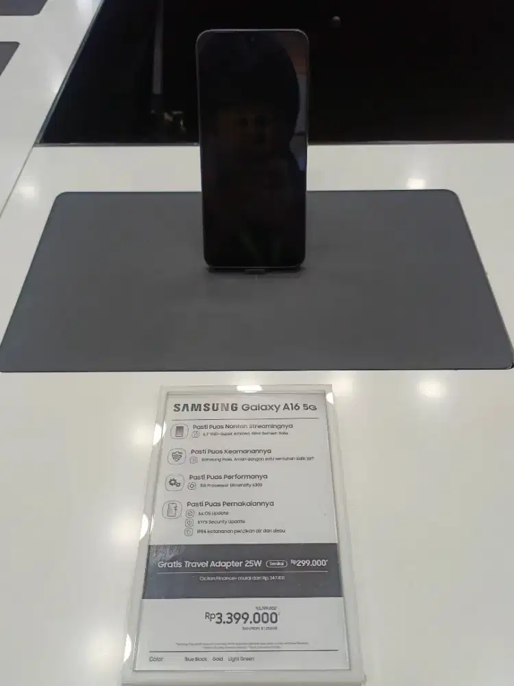 Samsung Galaxy A16 5G