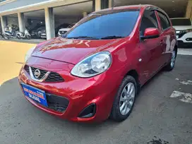 DP 0 Nissan March 1.2 L 2018 MANUAL