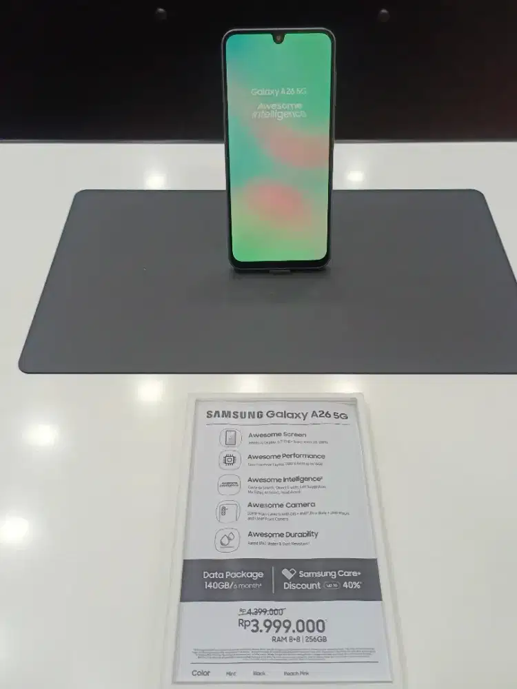 Samsung Galaxy A26 5G