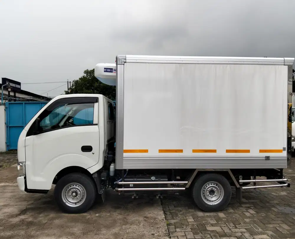 Isuzu Traga 2024 Diesel