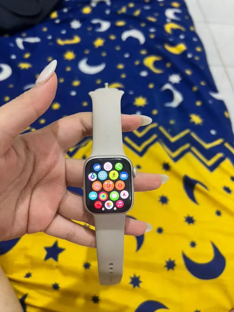iWatch series 8