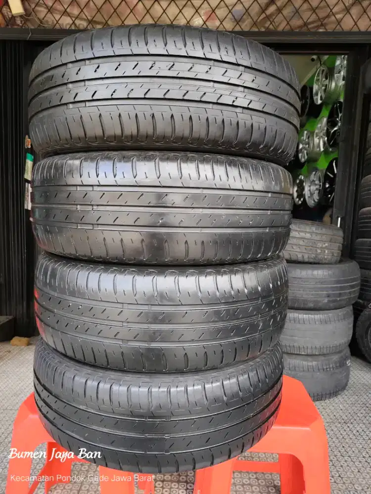 Ban 205 55 R17 Bridgestone Ecopia untuk xpander cross ultimate dll