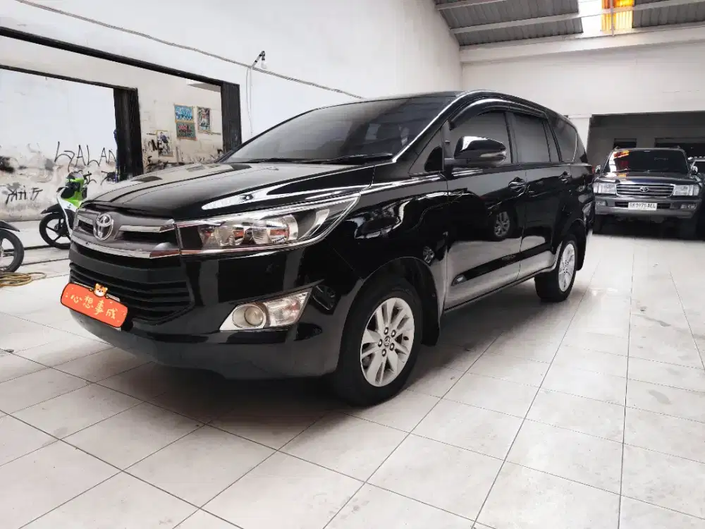 INNOVA REBORN 2.4 G MT 2020
