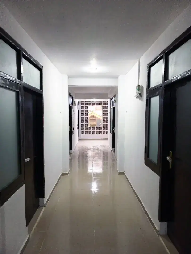 Rukost Antapani ROI 10% Dijual