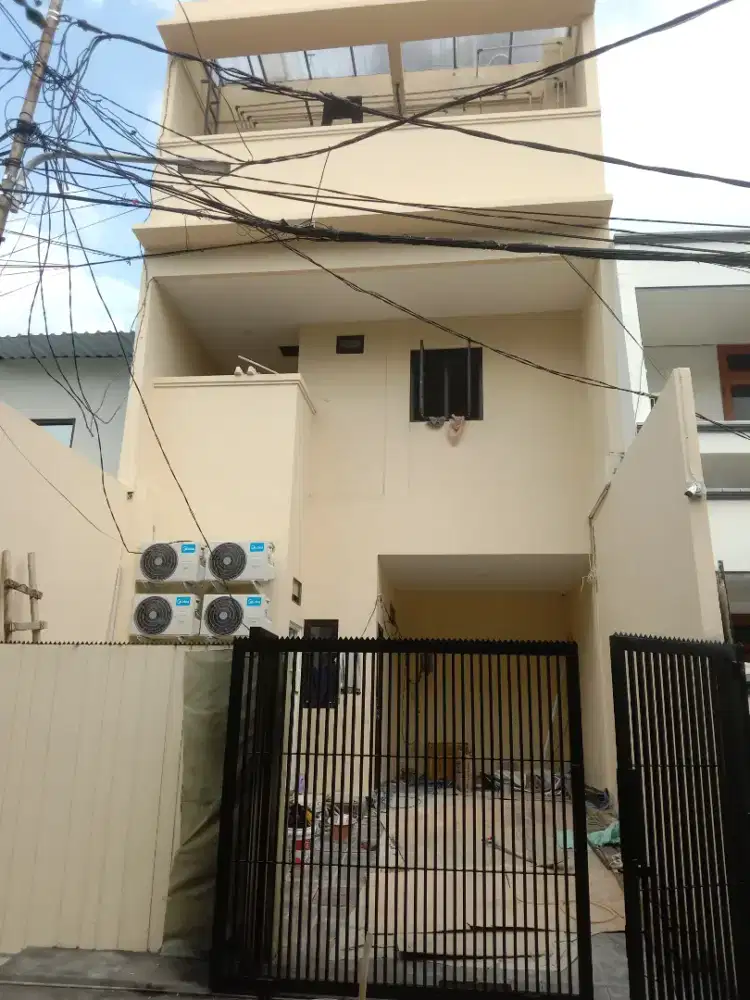 Kost226c tanjung duren