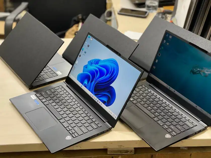 Laptop AFTERSHOCK  L140CU CORE i7 GEN10 Ram 8GB DDR4 N-EC