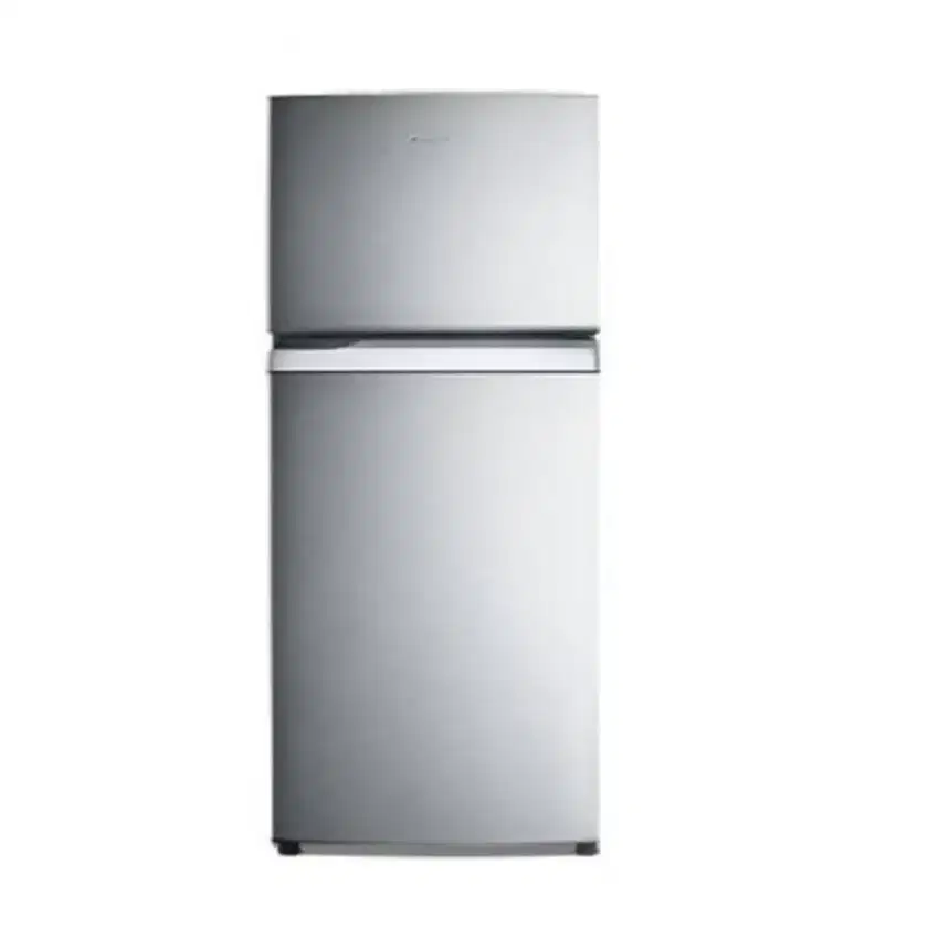 Kulkas 2 pintu panasonic