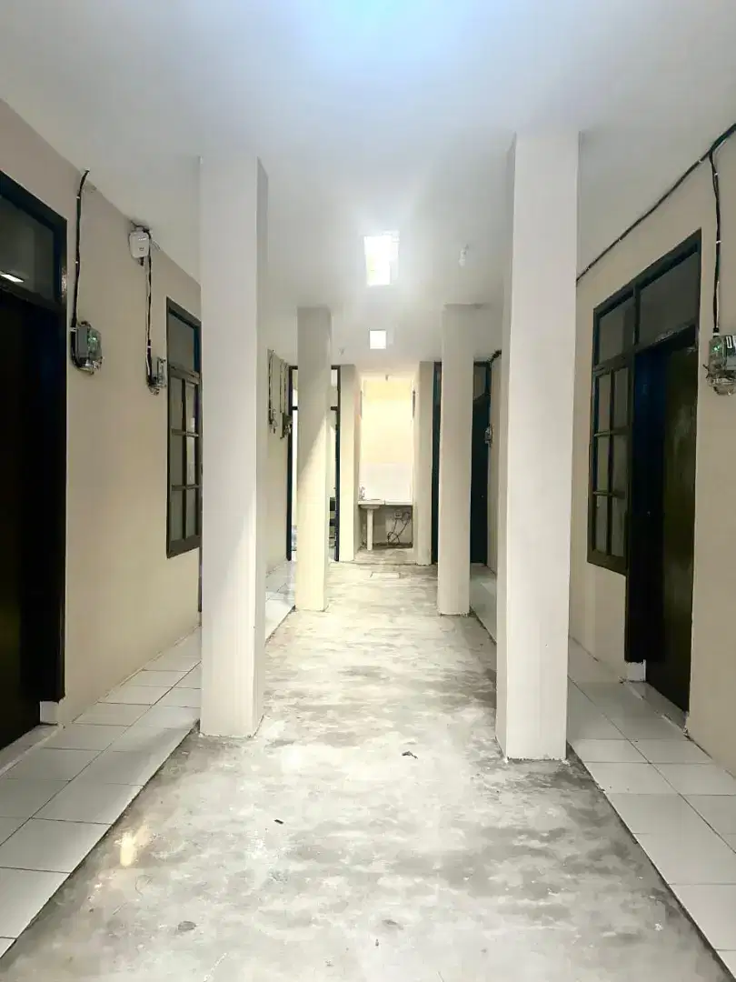 Rukost Cibiru ROI 9 -10% Dijual