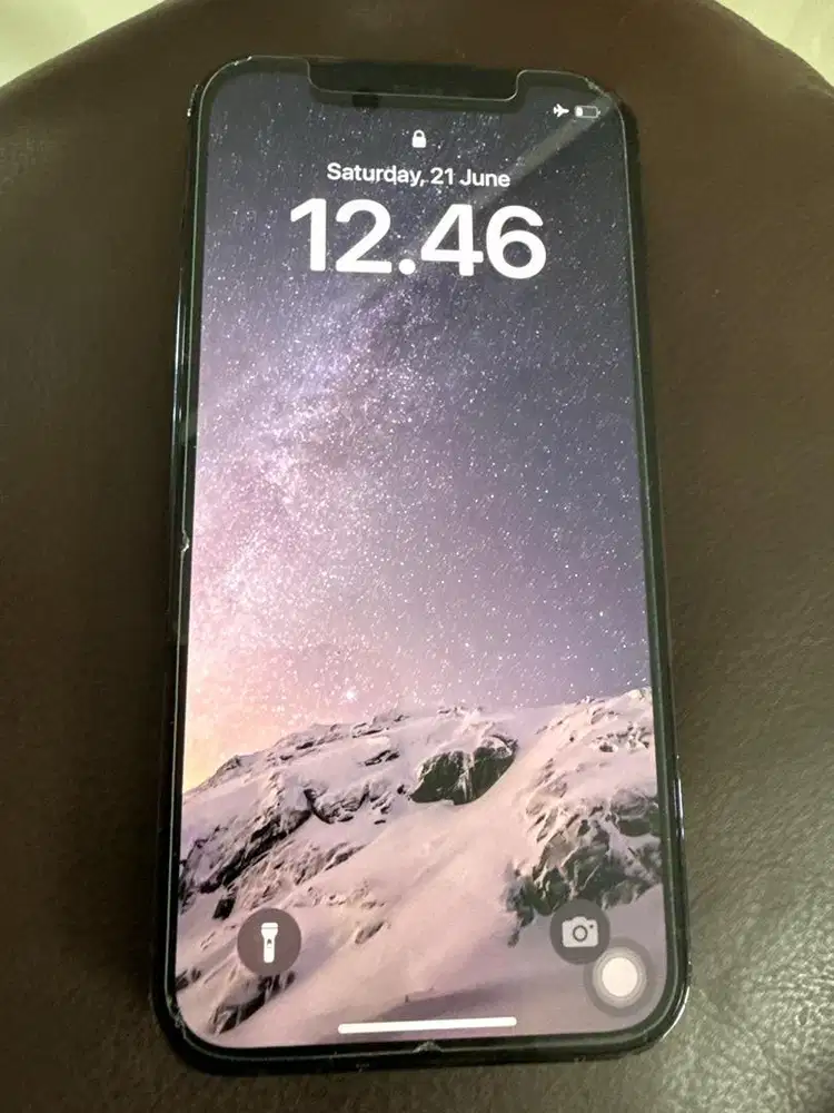 Apple Iphone 12 pro 256 GB