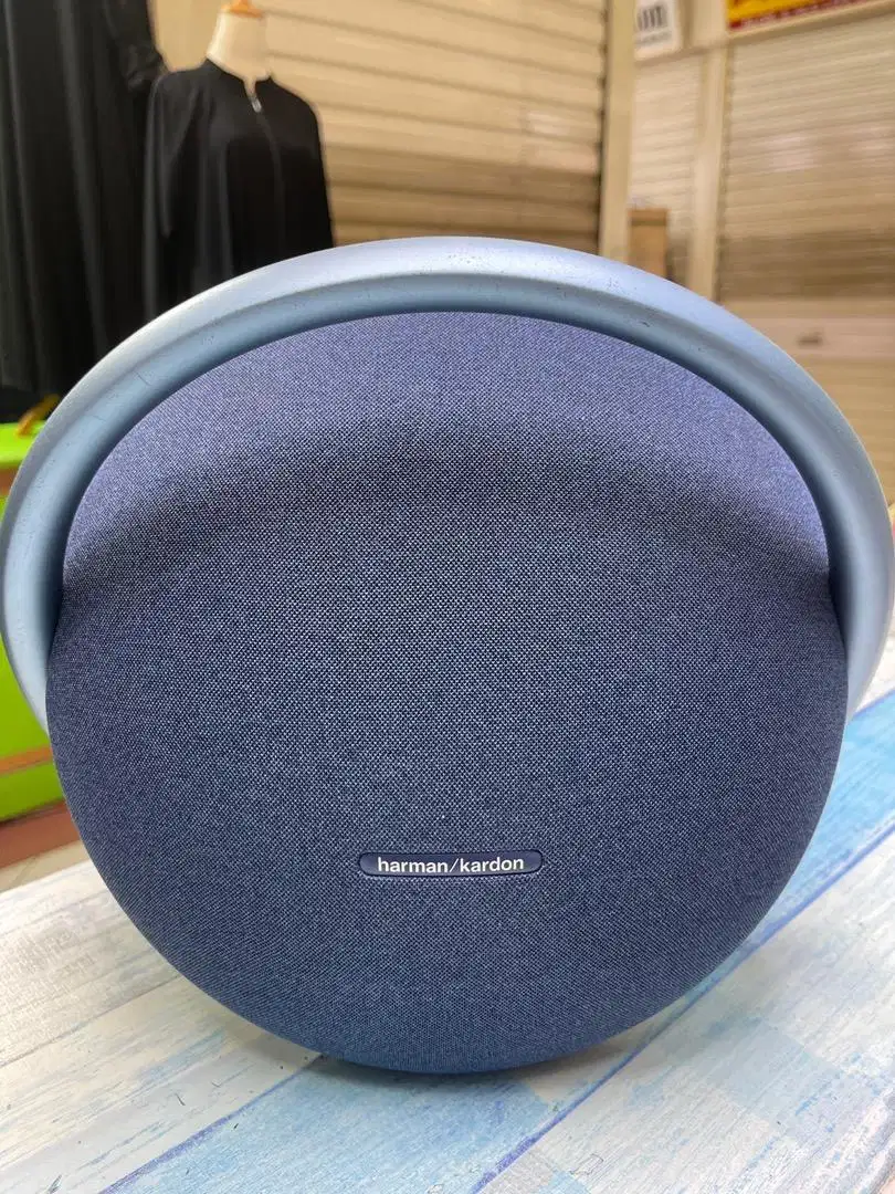 Speaker bluetooth harman kardon onix 7 ORI