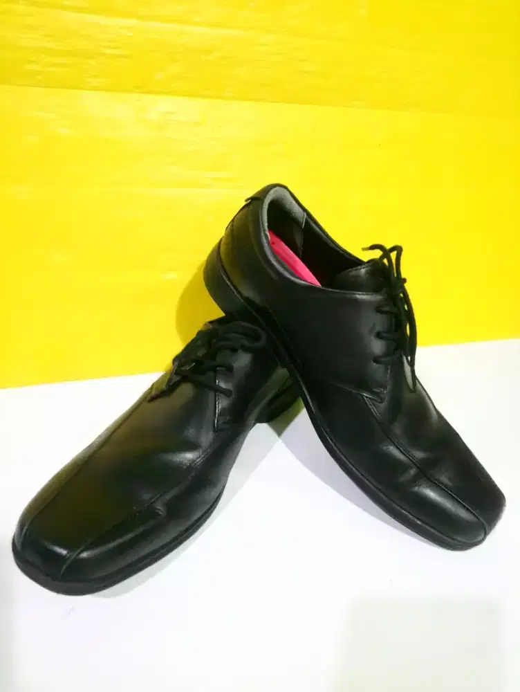 Sepatu Pakalolo Boots Uk. 40