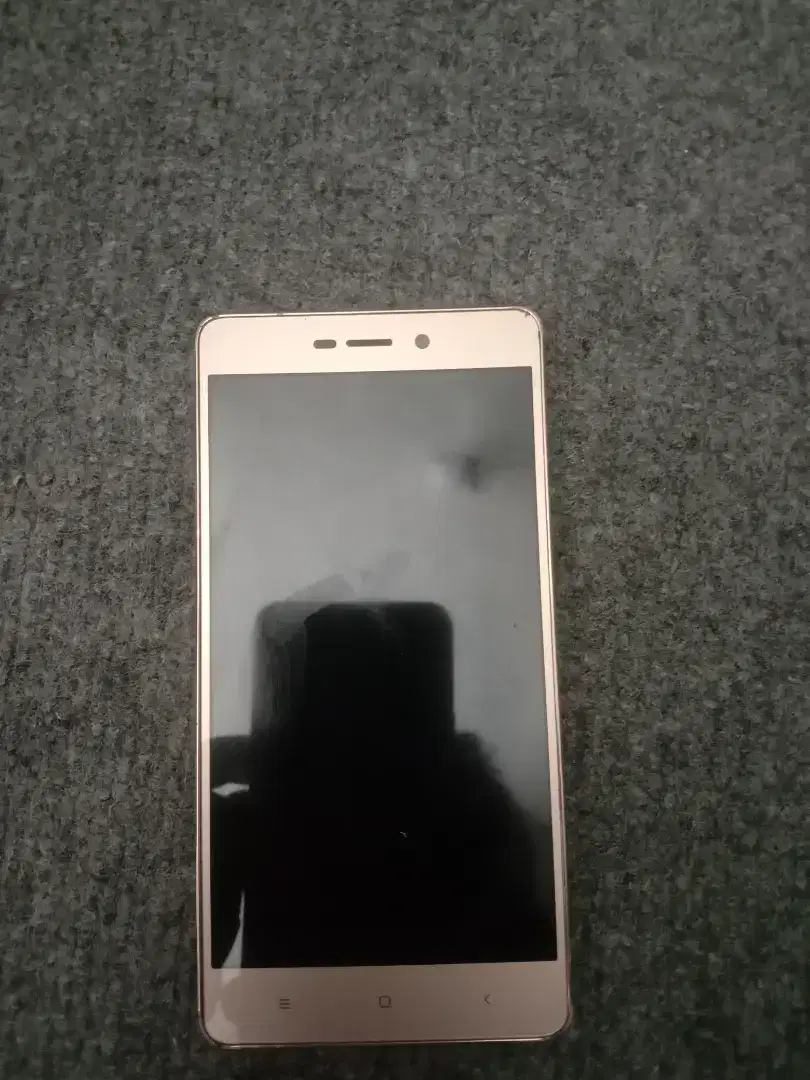 REDMI 3 LCD COPOTAN