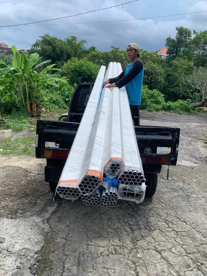 PIPA ALUMINIUM - PIPA