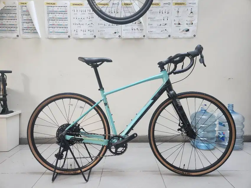 Polygon Bend R2 Size M (pembelian 2021)