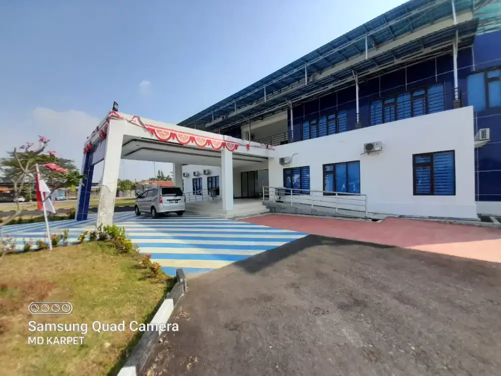 Sedia karpet kantor dan masjid