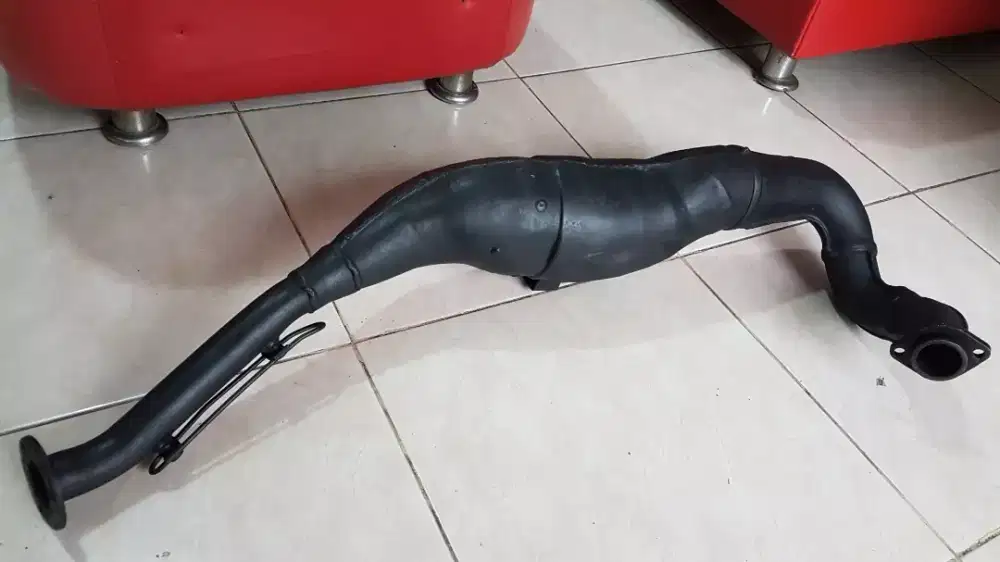 Knalpot Ninja 150 RR