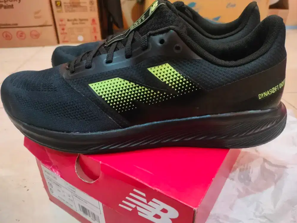 New balance Dynasoft DRFT v3 Men's Running Black