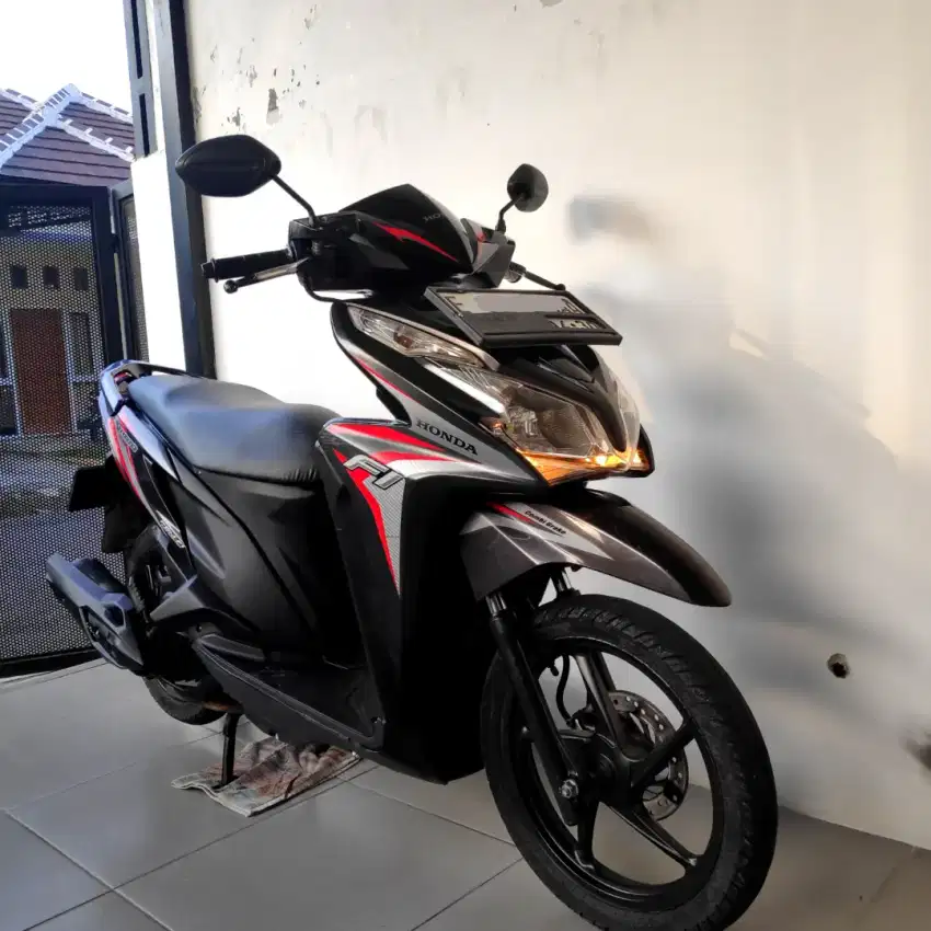 Honda VARIO KZR 2014