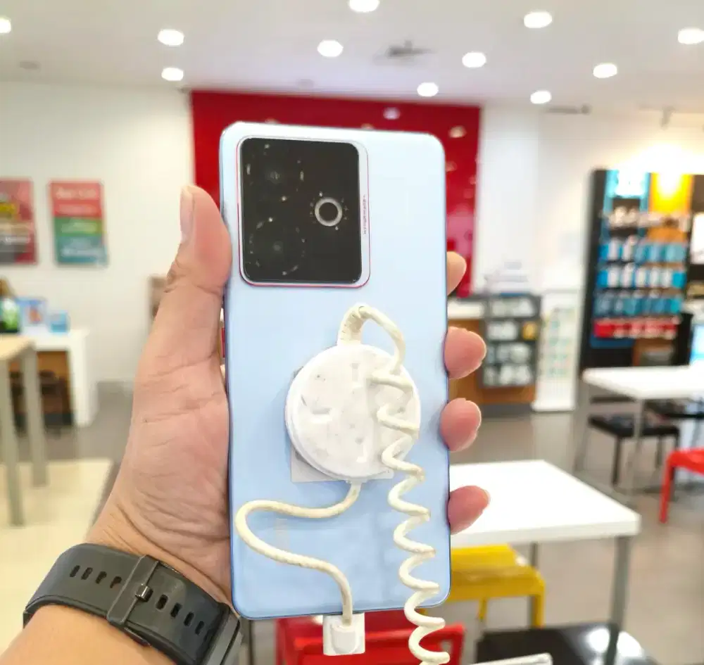 REALME GT 7 12/256GB CICILAN TANPA CC