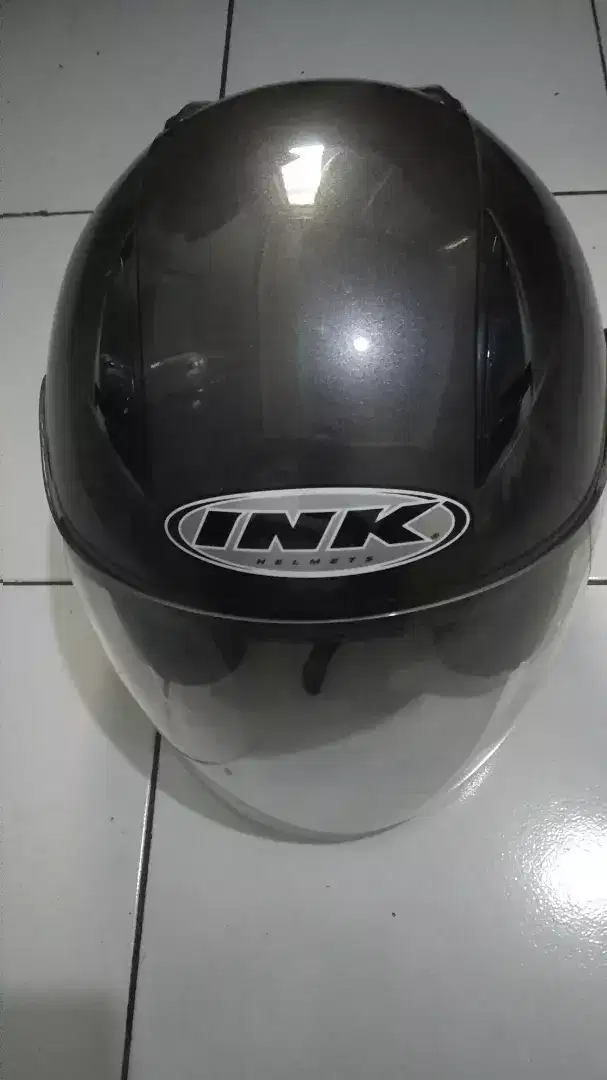 Jual helm ink metro 2