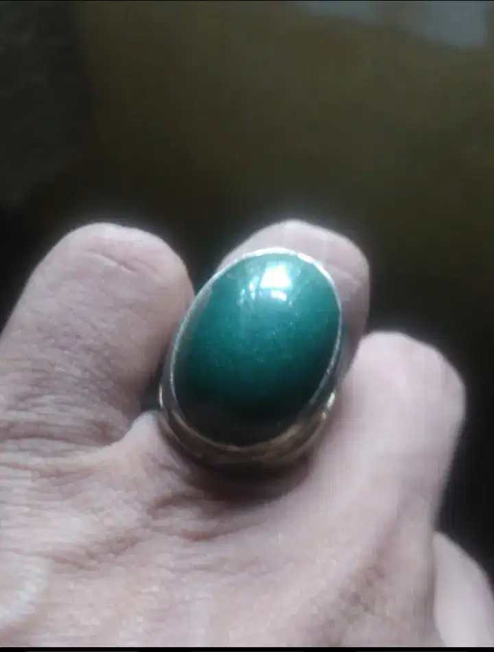 Batu Hijau Garut Caringin