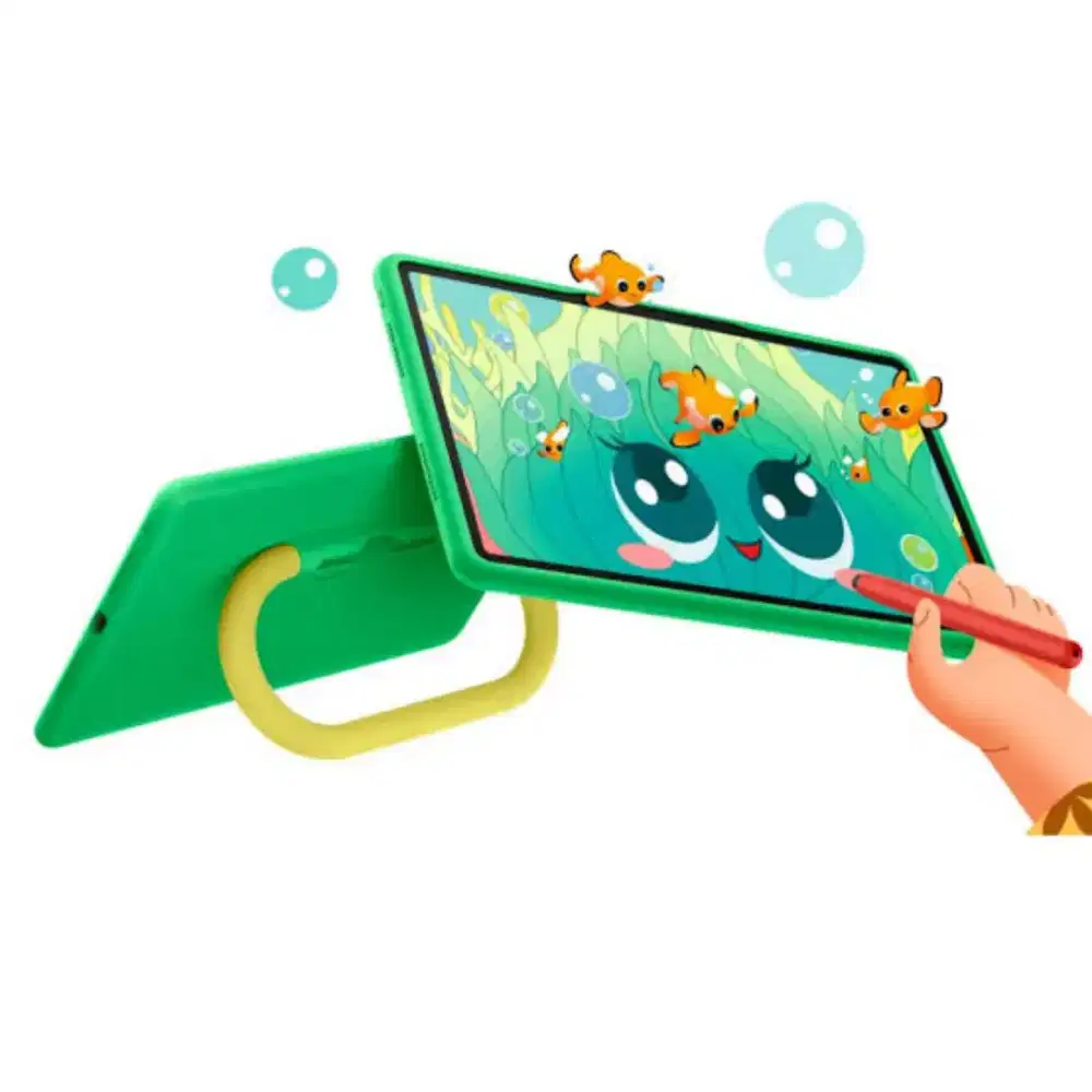 Ready stok Huawei matepad se 11 kids