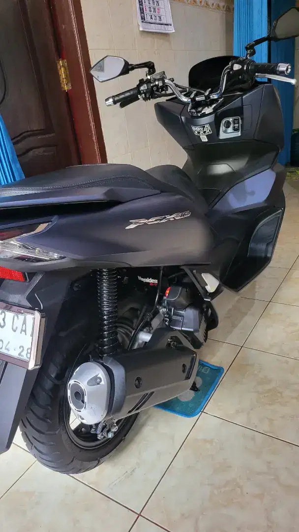 PCX 160 CBS 2023