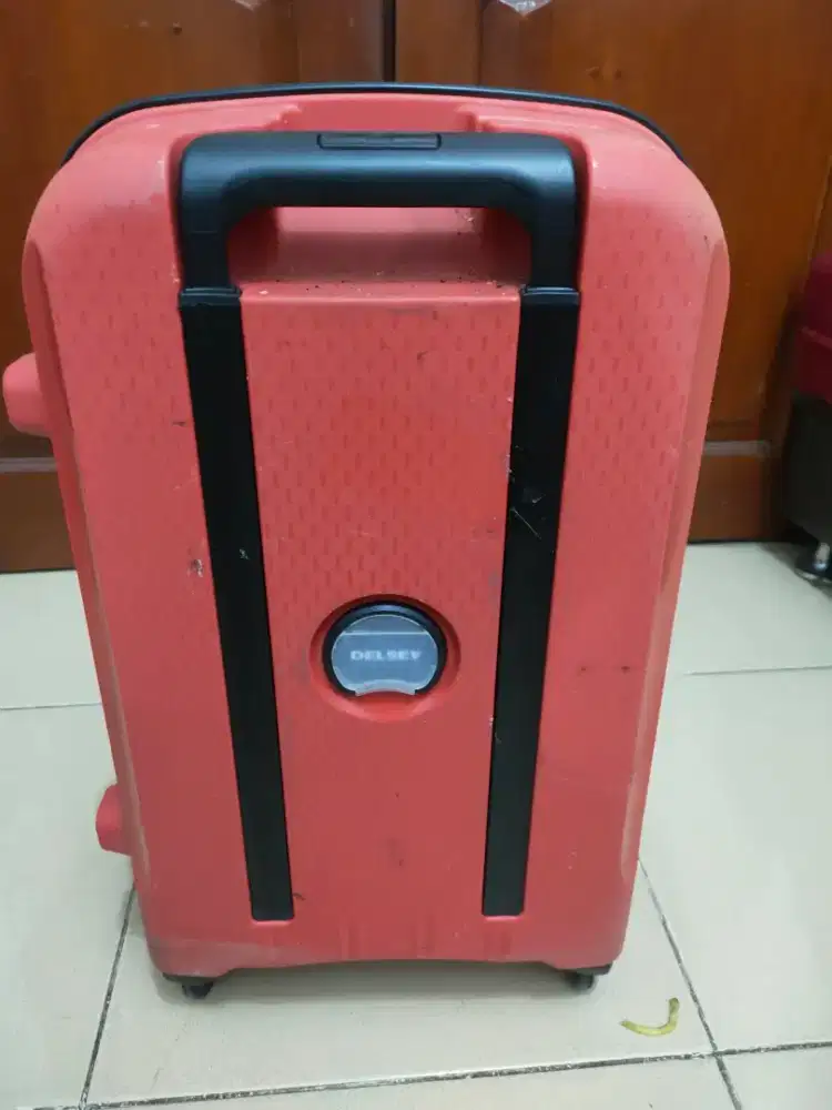 Koper Delsey 29 inch Original