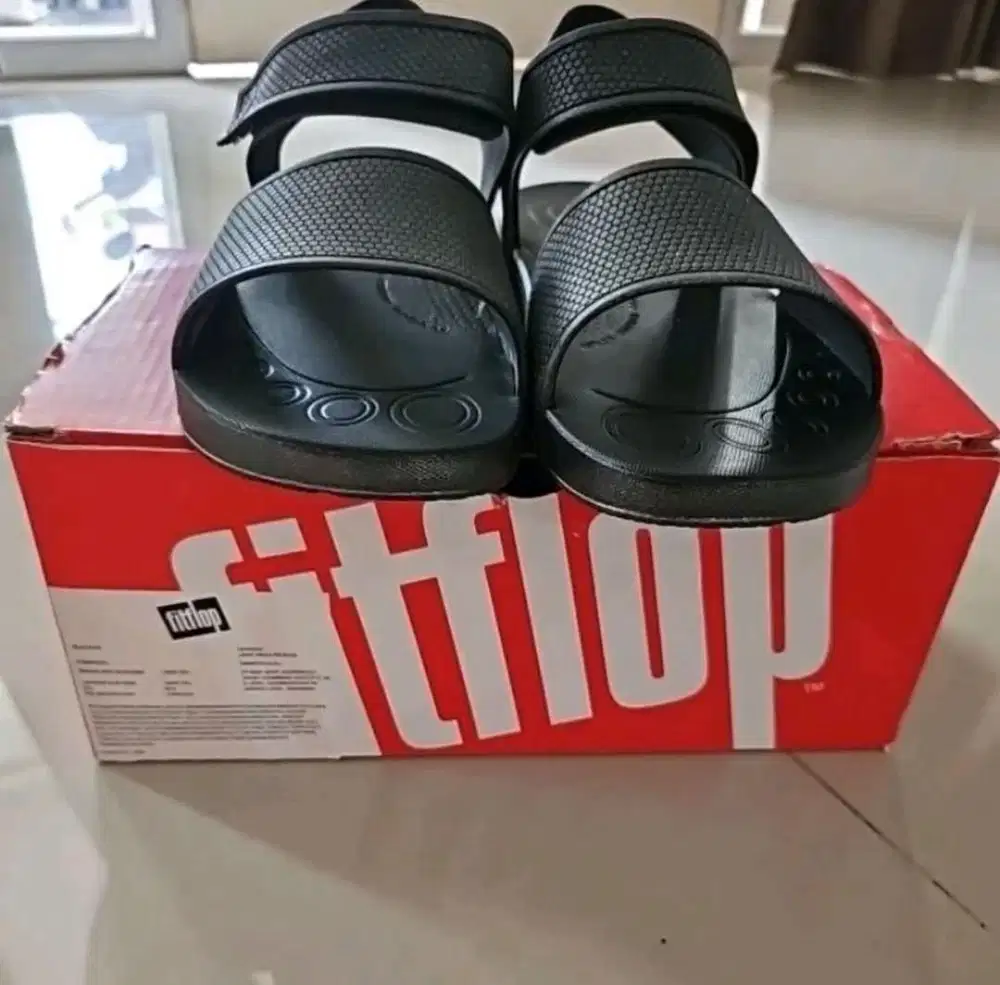 sendal fitflop anak uk 32