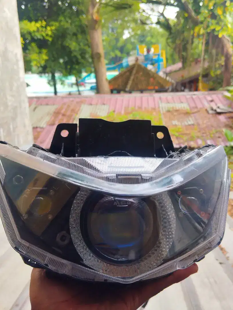Biled Buat Beat delux gen1
