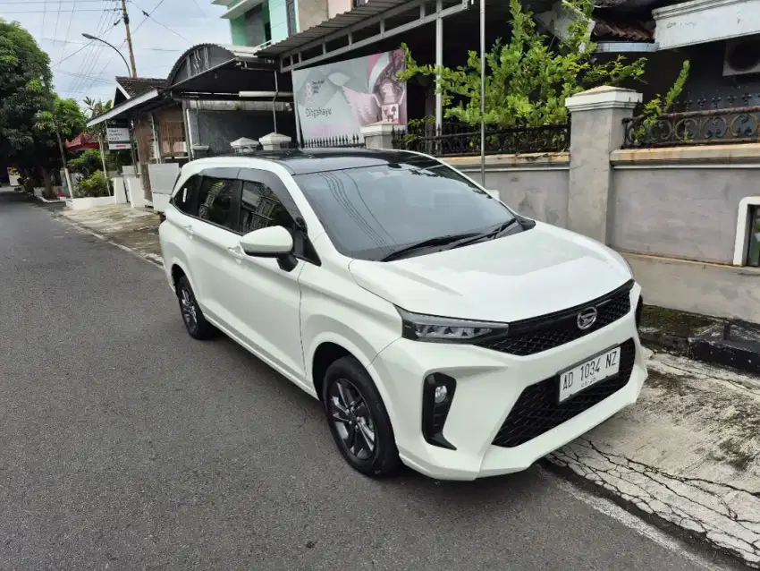 New Xenia R manual 2022