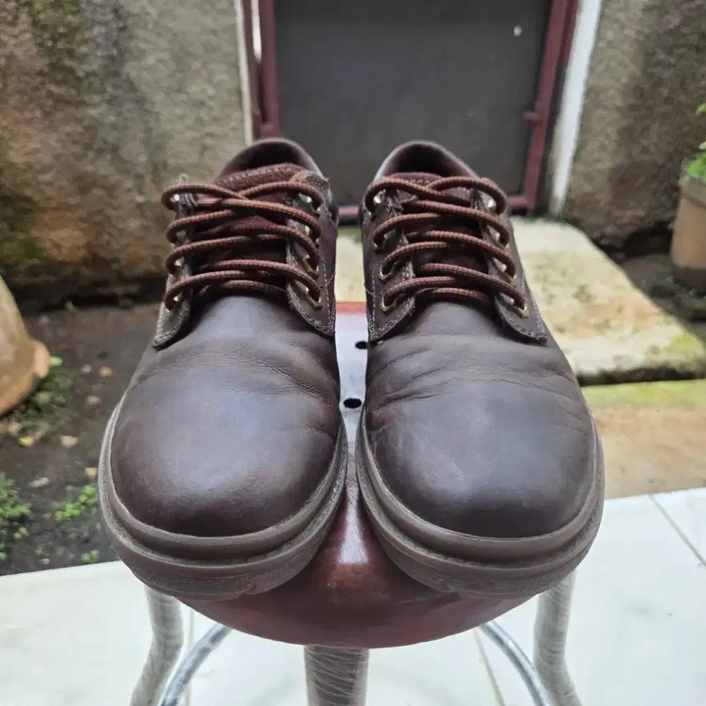 Sepatu Second Caterpillar Size 41