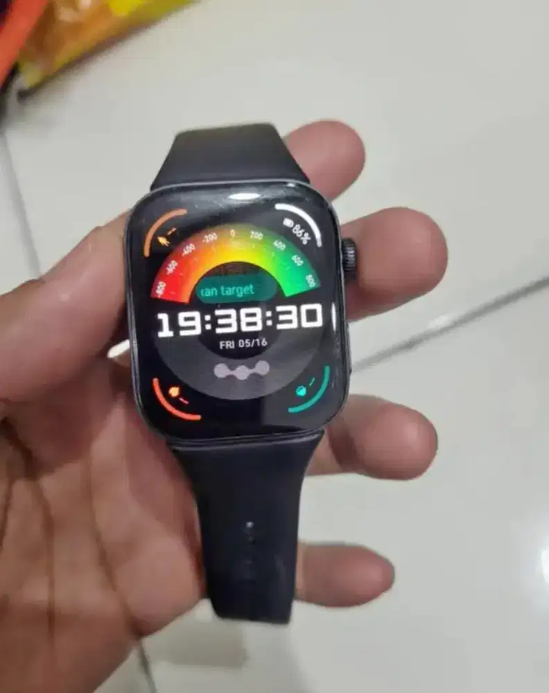 huawei watch fit 3