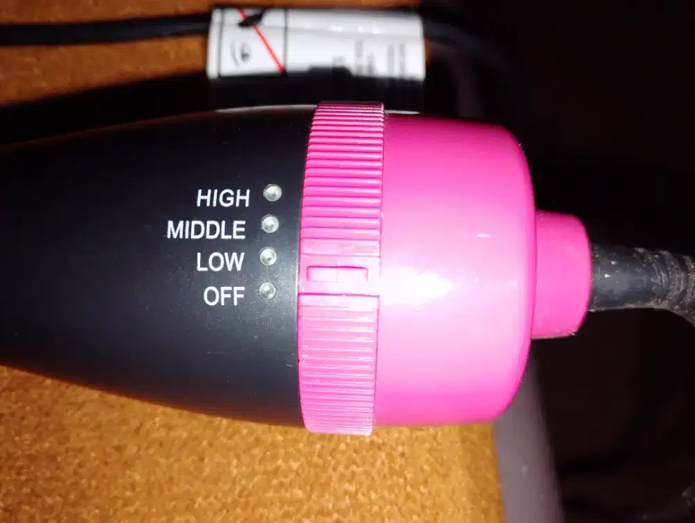 Alat kecantikan wanita