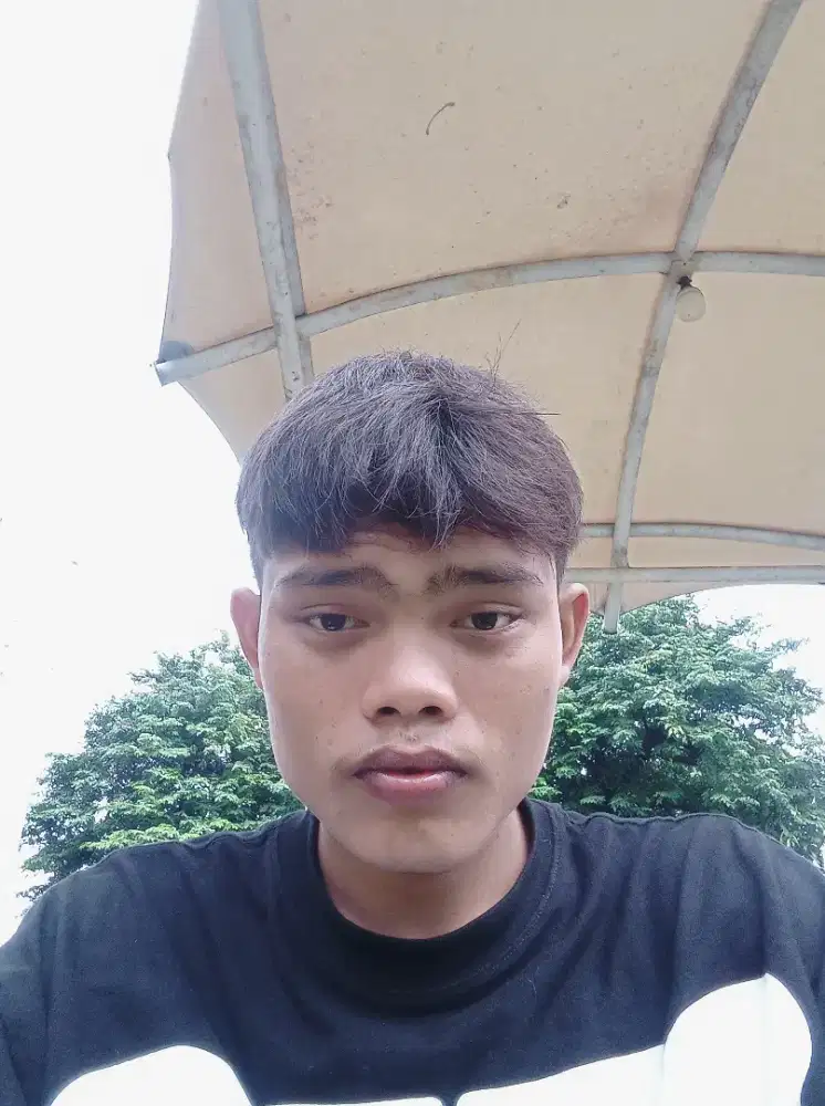 Lagi butuh pekerjaan