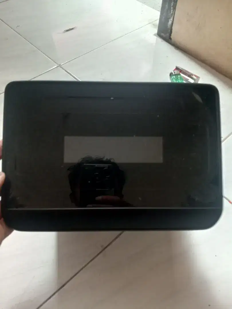 jual head unit suzuki ertiga 2018
